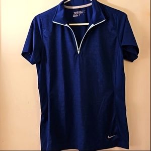 Women's Nike Golf True Performance Dri-Fit Top